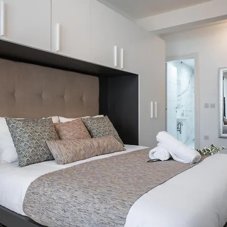 Electra - Luxury Beachview * Marsalforn