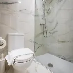Electra - Luxury Beachview شقة *