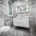 شقة Electra - Luxury Beachview
