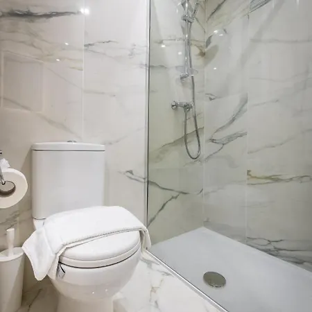 Electra - Luxury Beachview Appartement *