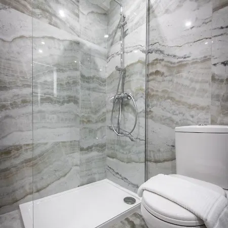 Appartement Electra - Luxury Beachview Marsalforn