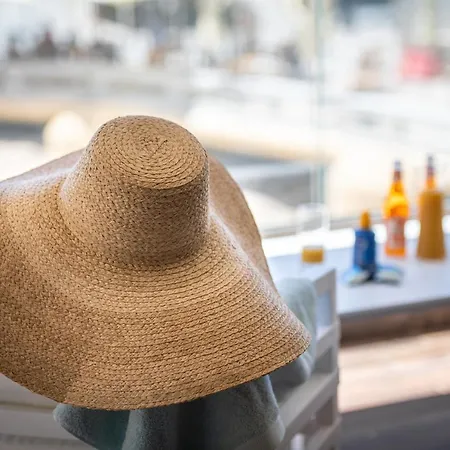 Electra - Luxury Beachview Marsalforn