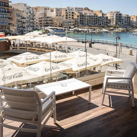 Electra - Luxury Beachview
