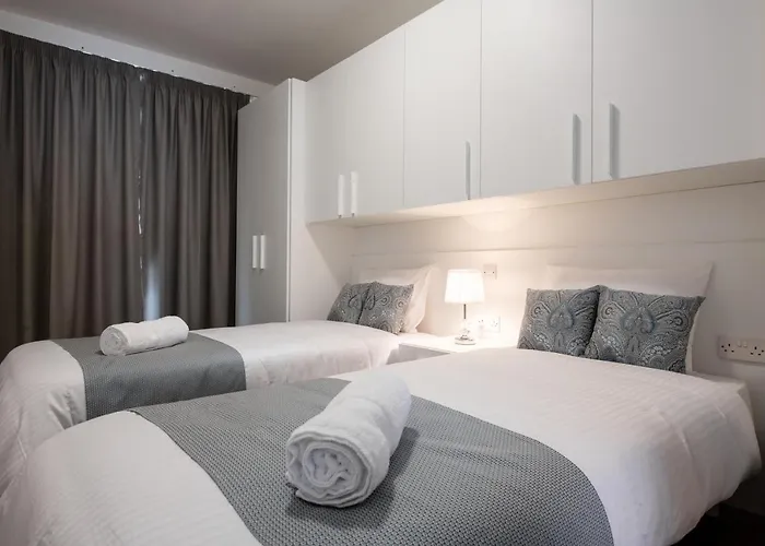 Apartament Electra - Luxury Beachview Marsalforn