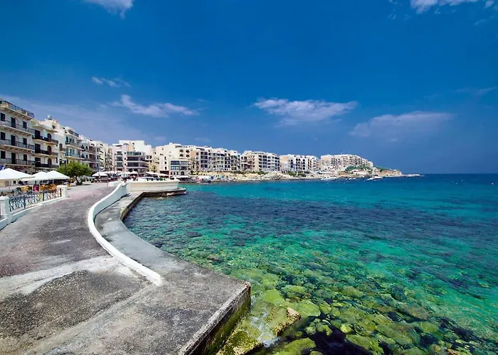 Electra - Luxury Beachview *