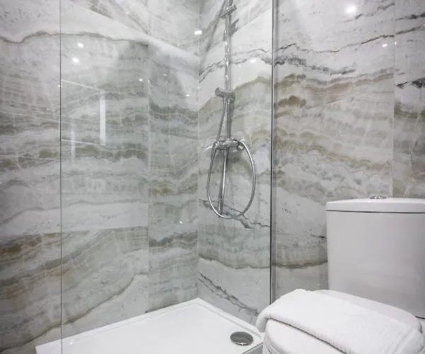 Apartament Electra - Luxury Beachview Marsalforn