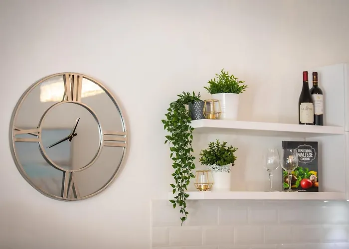 Electra - Luxury Beachview Apartament