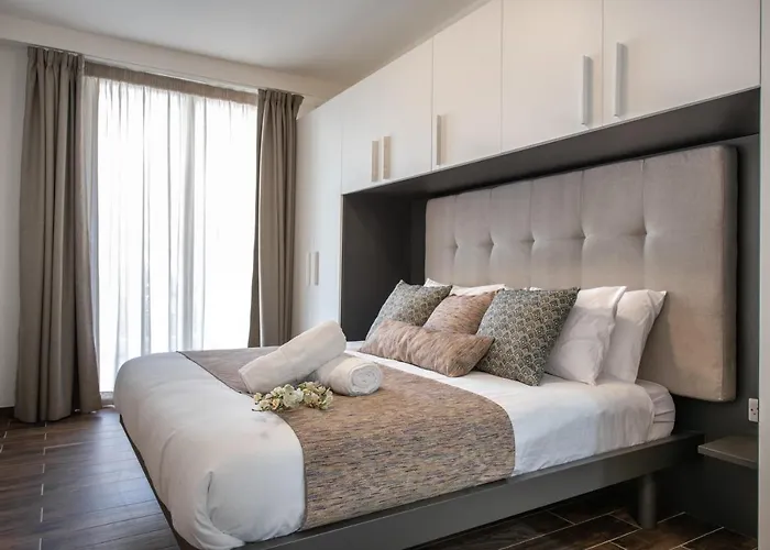 Apartament Electra - Luxury Beachview *