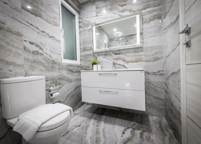 Apartament Electra - Luxury Beachview