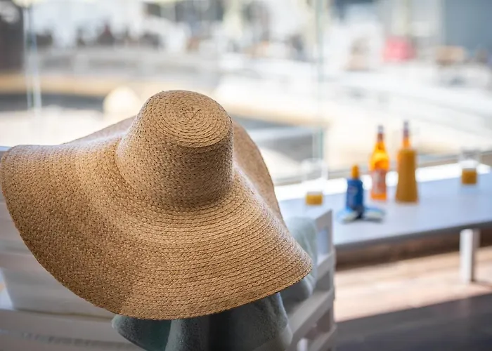 Electra - Luxury Beachview Marsalforn